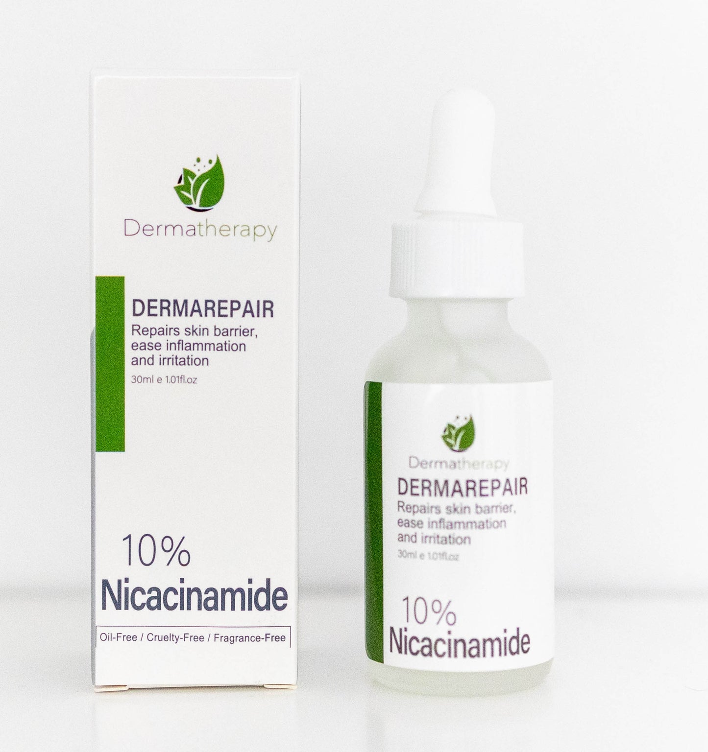 Nicacinamide Serum