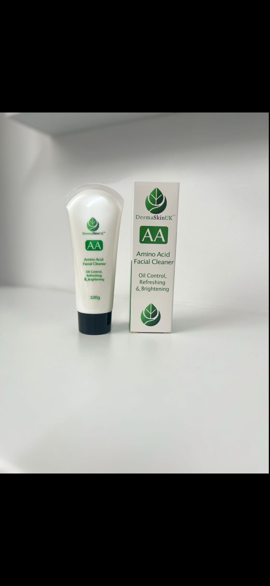 Amino Acid Cleanser