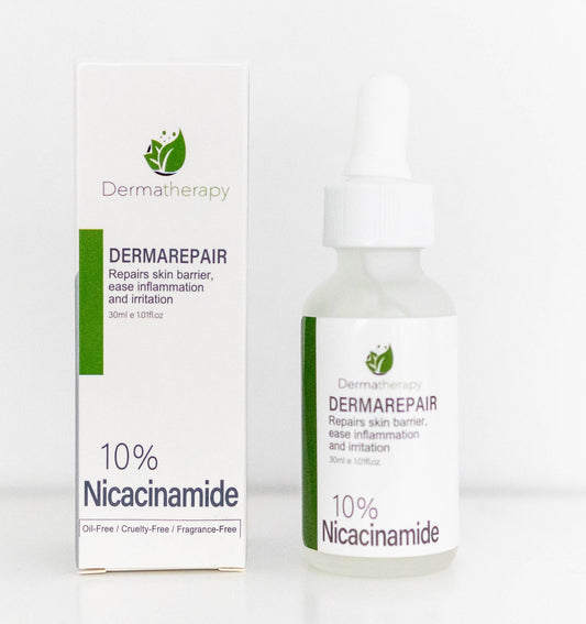 Nicacinamide Serum
