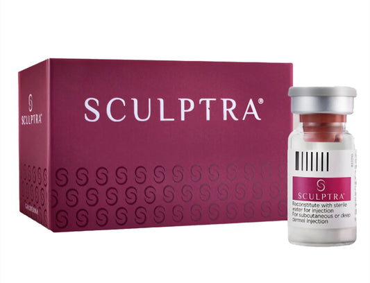 Scuptra Training CPD Accredited