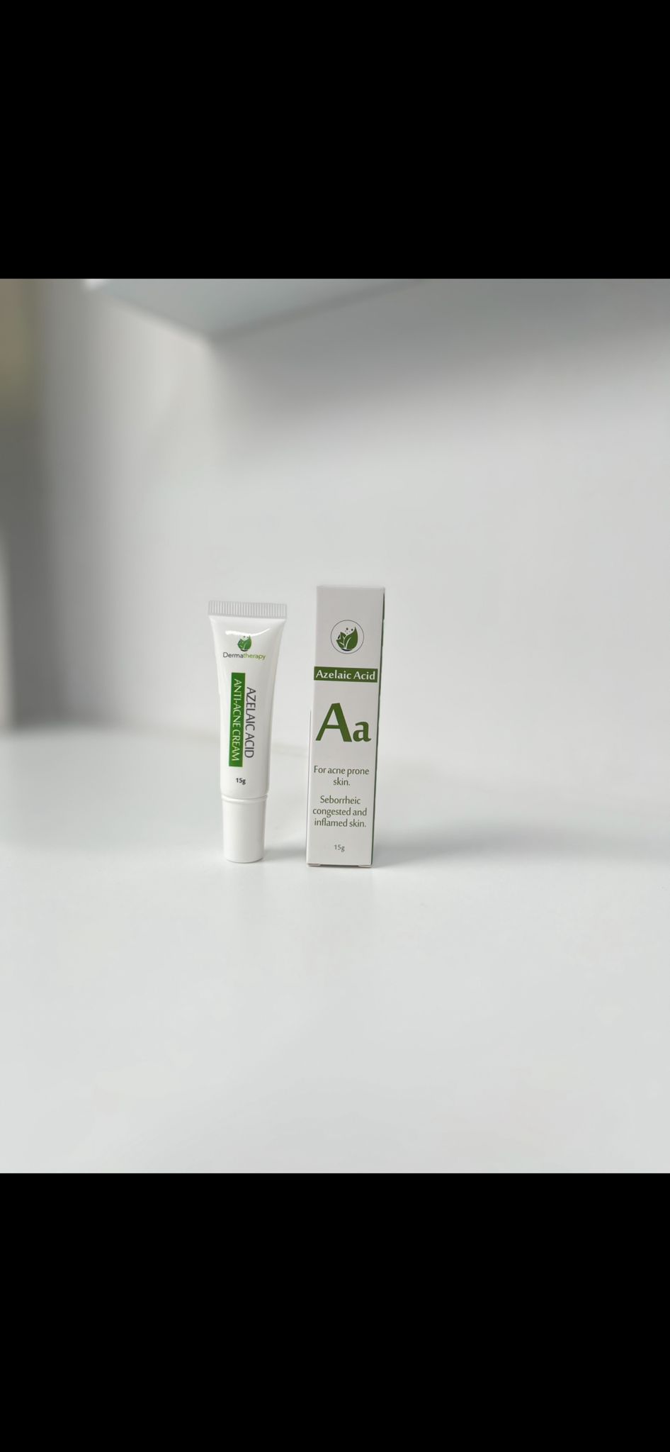 Azlaeic Acid Cream
