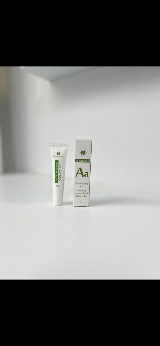 Azlaeic Acid Cream