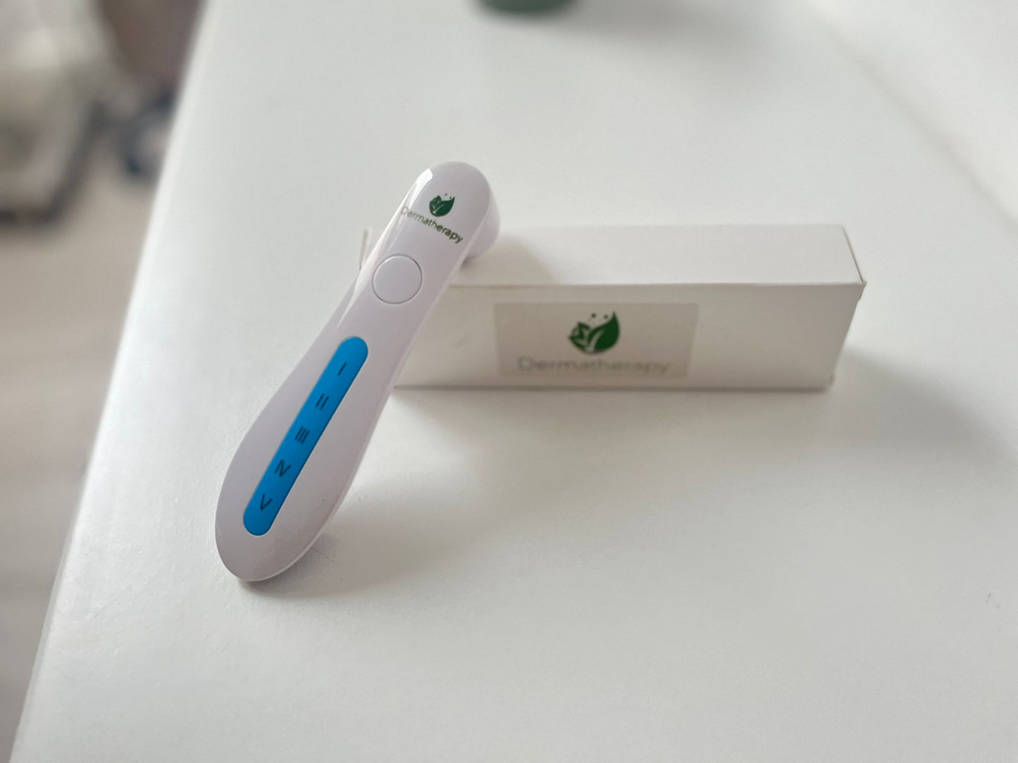 FitzPatrick Skin Detector