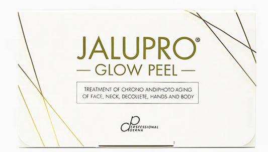 Jalupro Glow Skin Peel Online upskill training