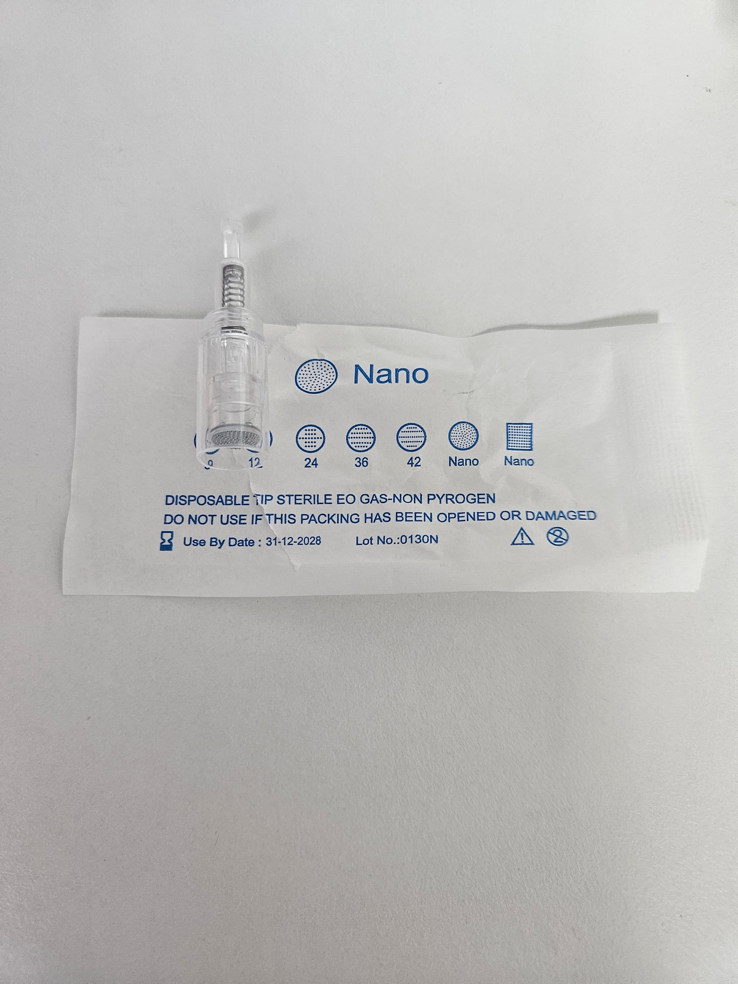 Nano Cartridge
