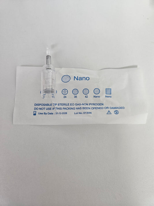 Nano Cartridge