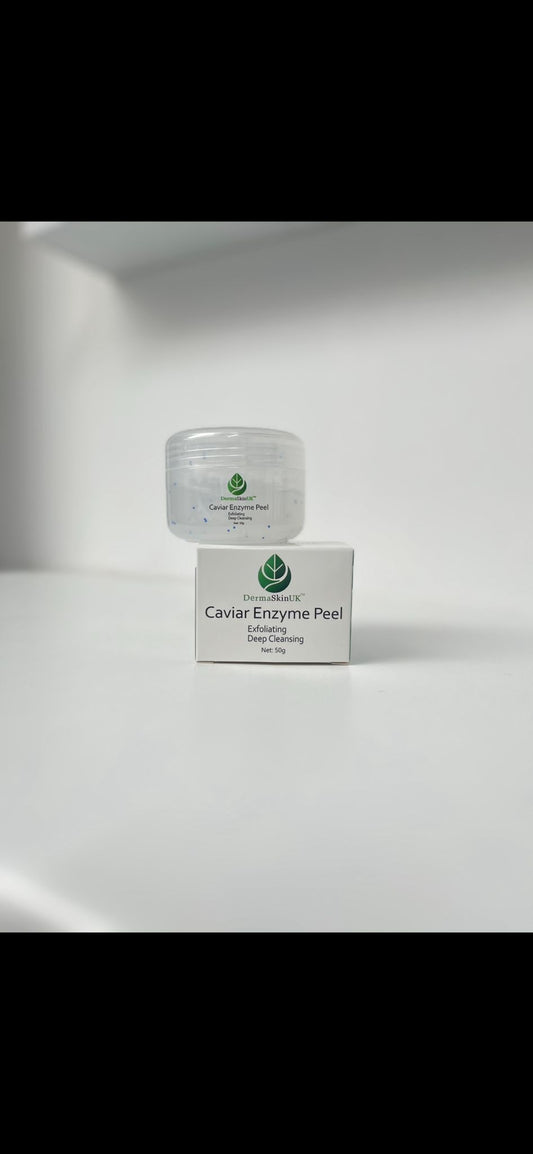 Caviar Enzyme Peel