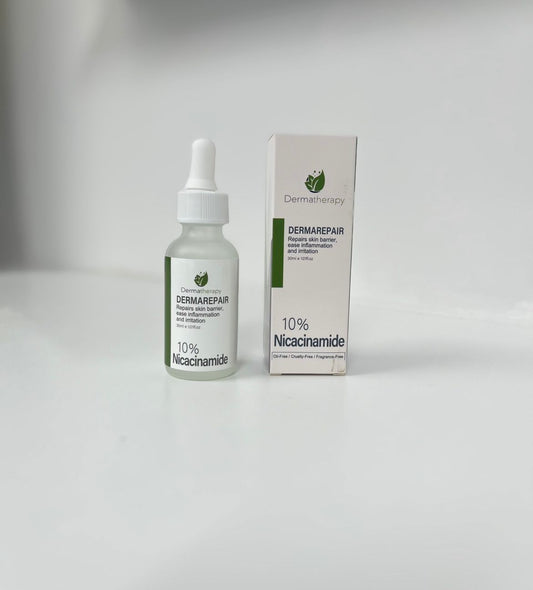DermaRepair Nicinamide Serum